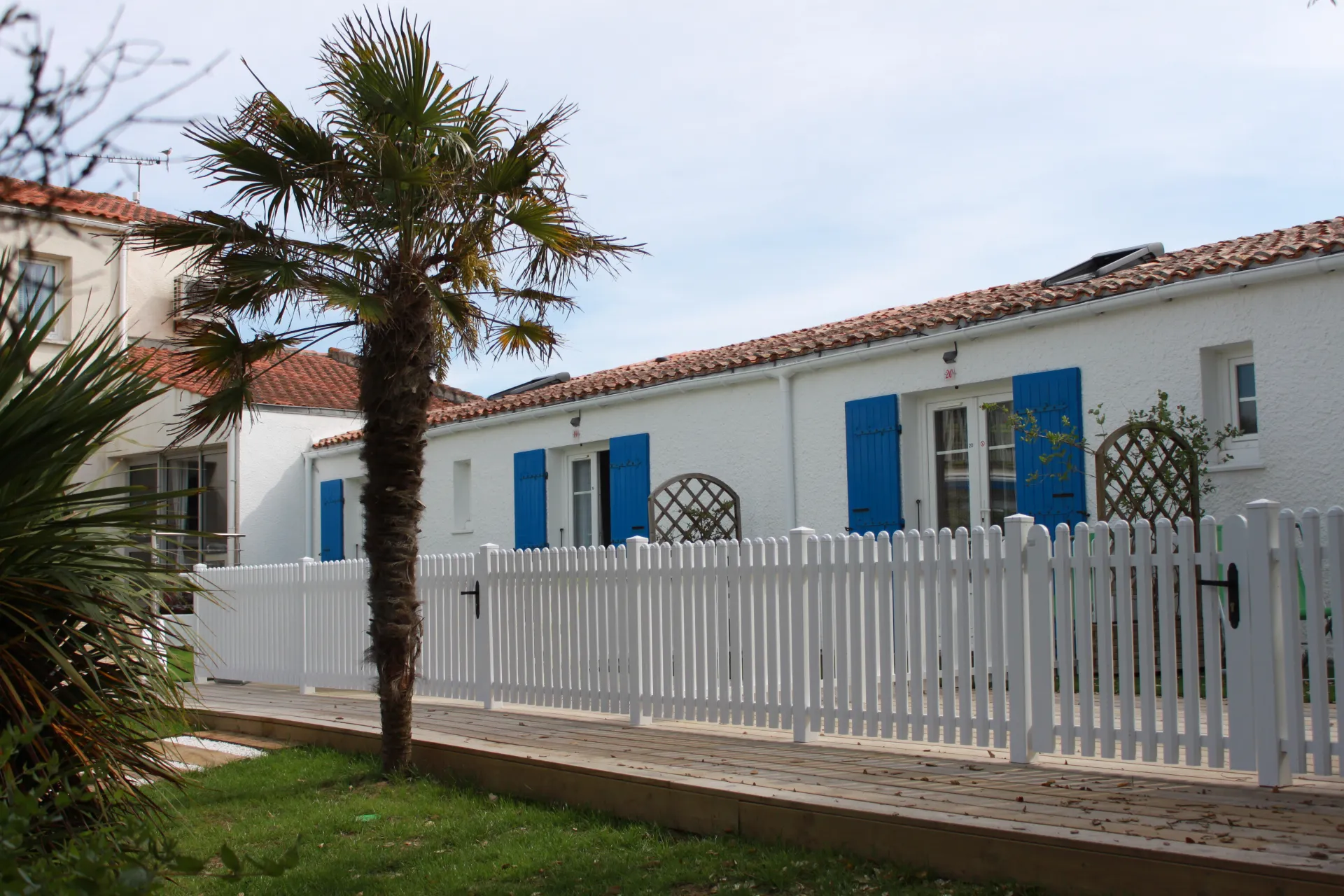 Logis Hôtel de la Plage